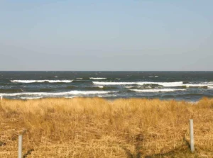 Ferienparadies Nordstrand